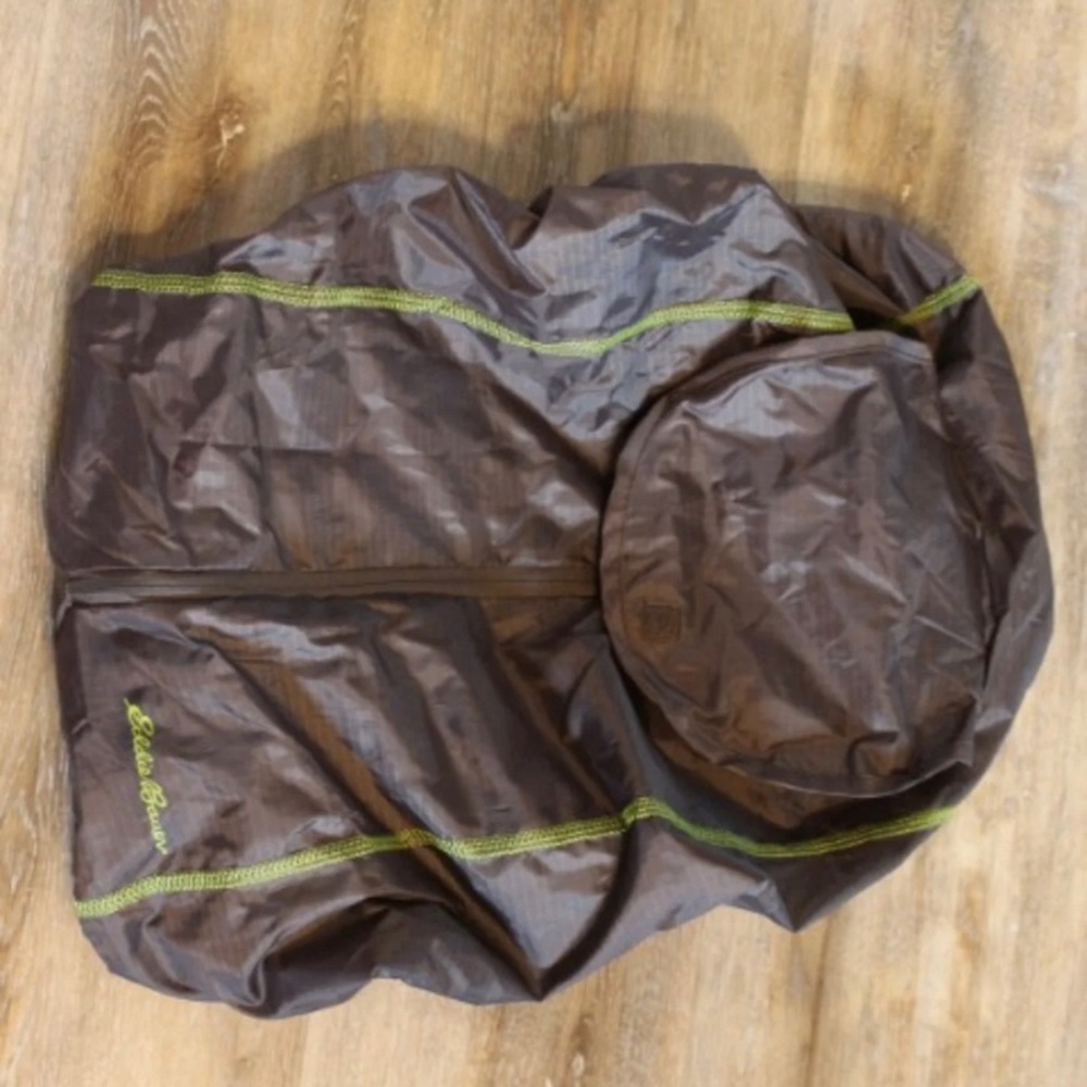 Eddie Bauer Car Seat Cover